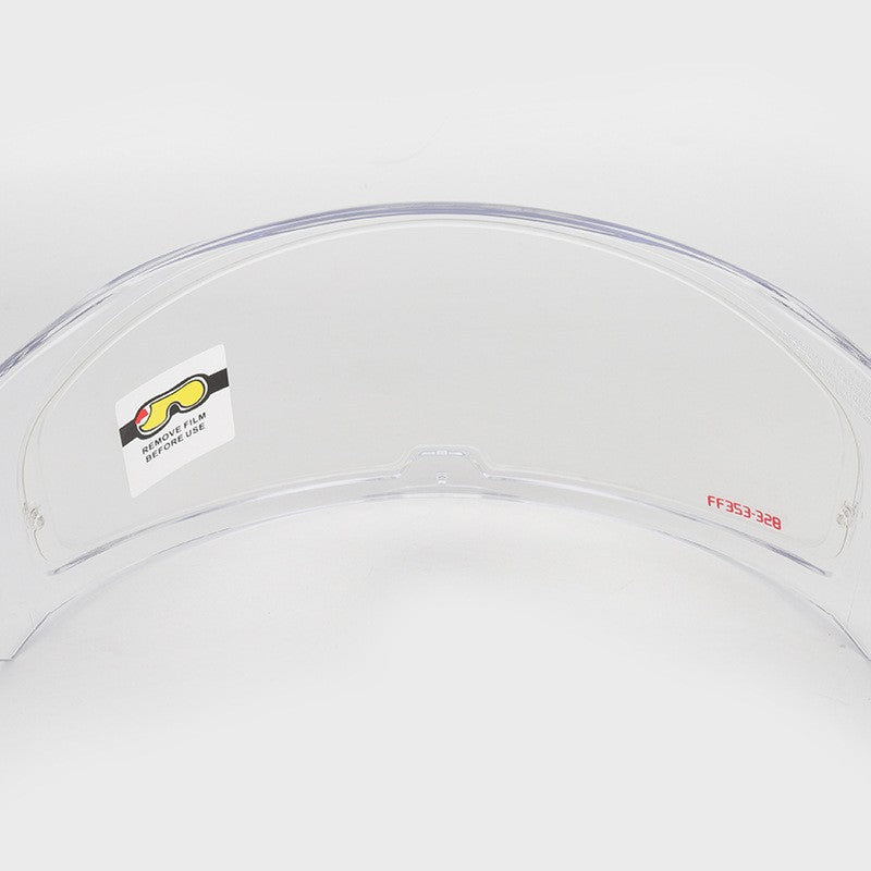 Anti-Fog LS2 FF353 Rapid Motorcycle Motorbike Helmet Pinlock Visor Insert Clear