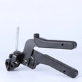 Stainless Steel Metal Cable Tie Tool Tensioner Cutter Heavy Duty Fastening Plier
