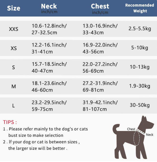Escape proof No Pull Dog Harness Reflective Training Pet Vest with Handle Adjust