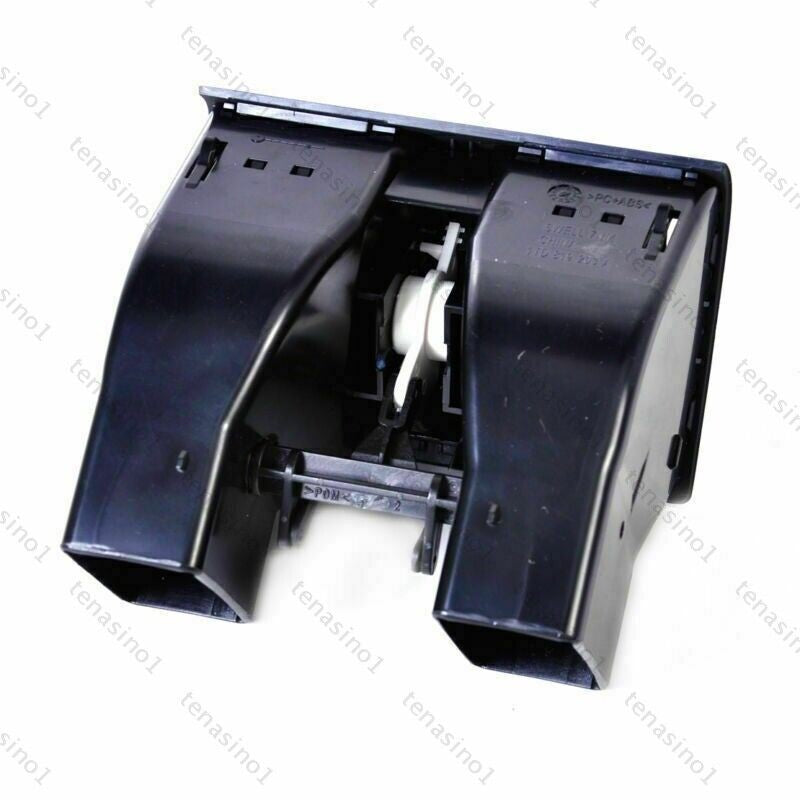 Rear AC Vent Air Condition Centre Console Outlet For VW Touran Caddy 1T0819203UK