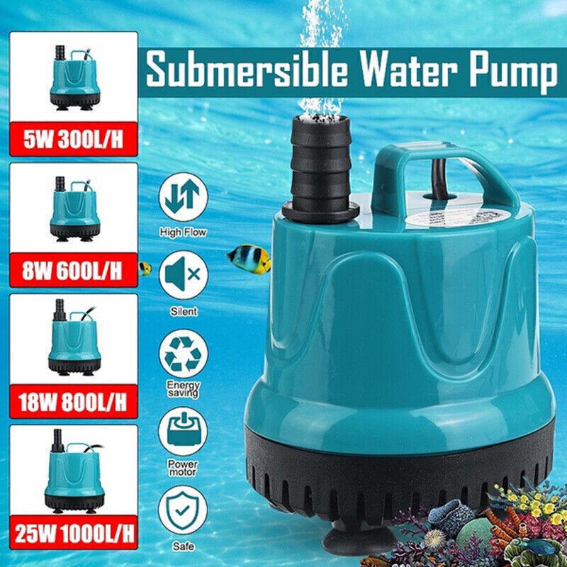 Submersible pump, garden pump, pond pump, dirty water pump, aquarium air pump