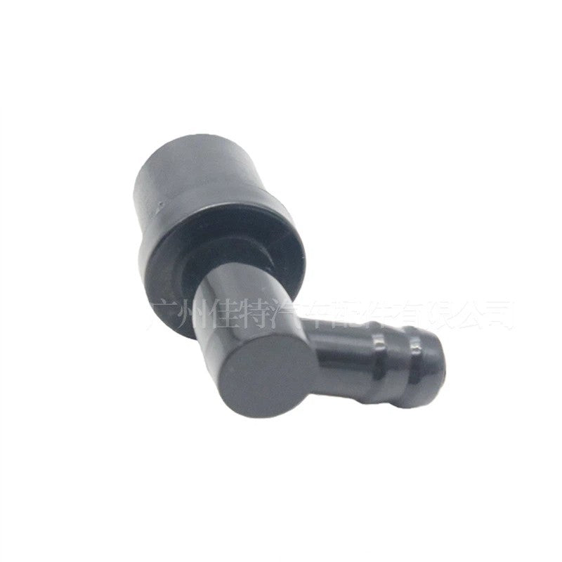 New PCV Valve Suitable E83E6B890A2B For Ford Fiesta Ka Ecosport 1.6L 2002-2006