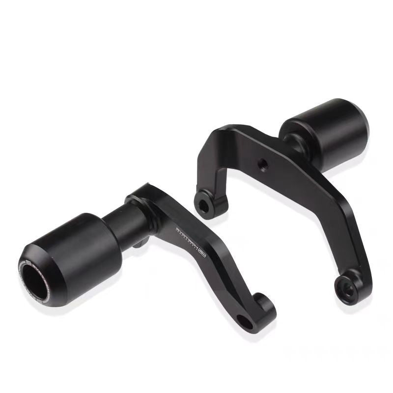 2019-2023 CNC Crash Frame Slider Fairing Guard Kit For Honda CBR650R CBR 650R