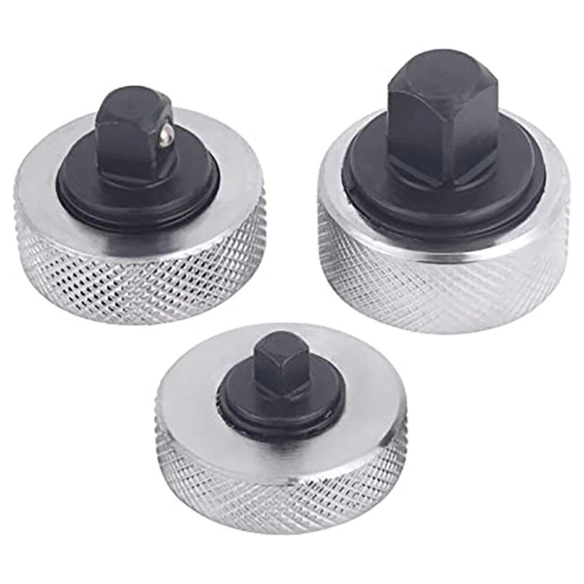 Reversible Palm Ratchet Wrench Set Thumbwheel Ratchet DIY Maintenance Tool