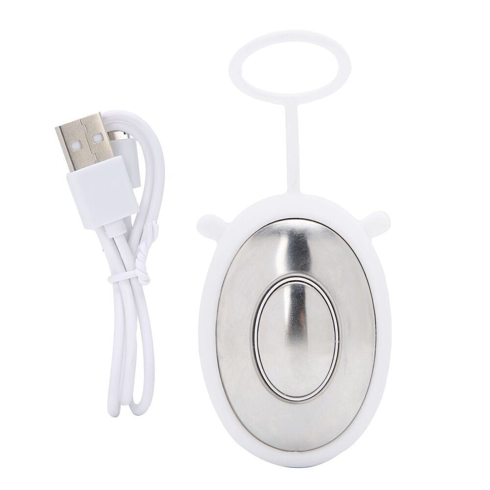 Handheld Relaxation Sleep Aid Device Calm Carry Anxiety Device Rechargeable