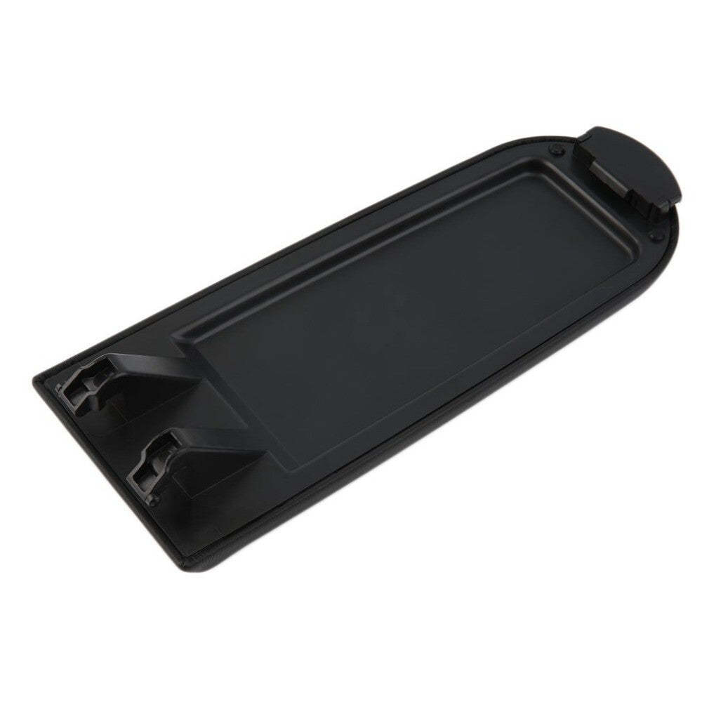 For VW Golf MK4 Bora Beetle Passat Polo Centre Console Armrest Cover Lid Top Cap