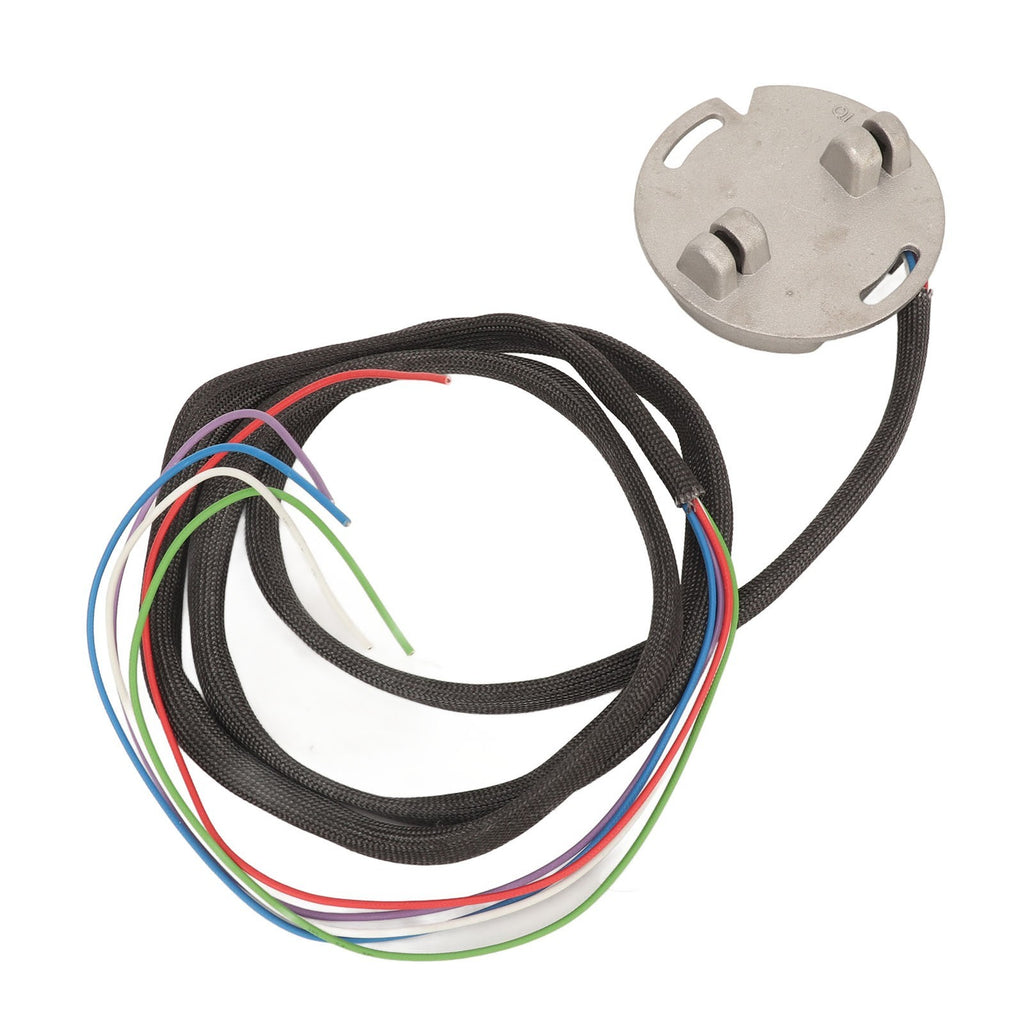 Single Fire Ignition Module 53-644 Programmable For EVO Shovelhead Convenient
