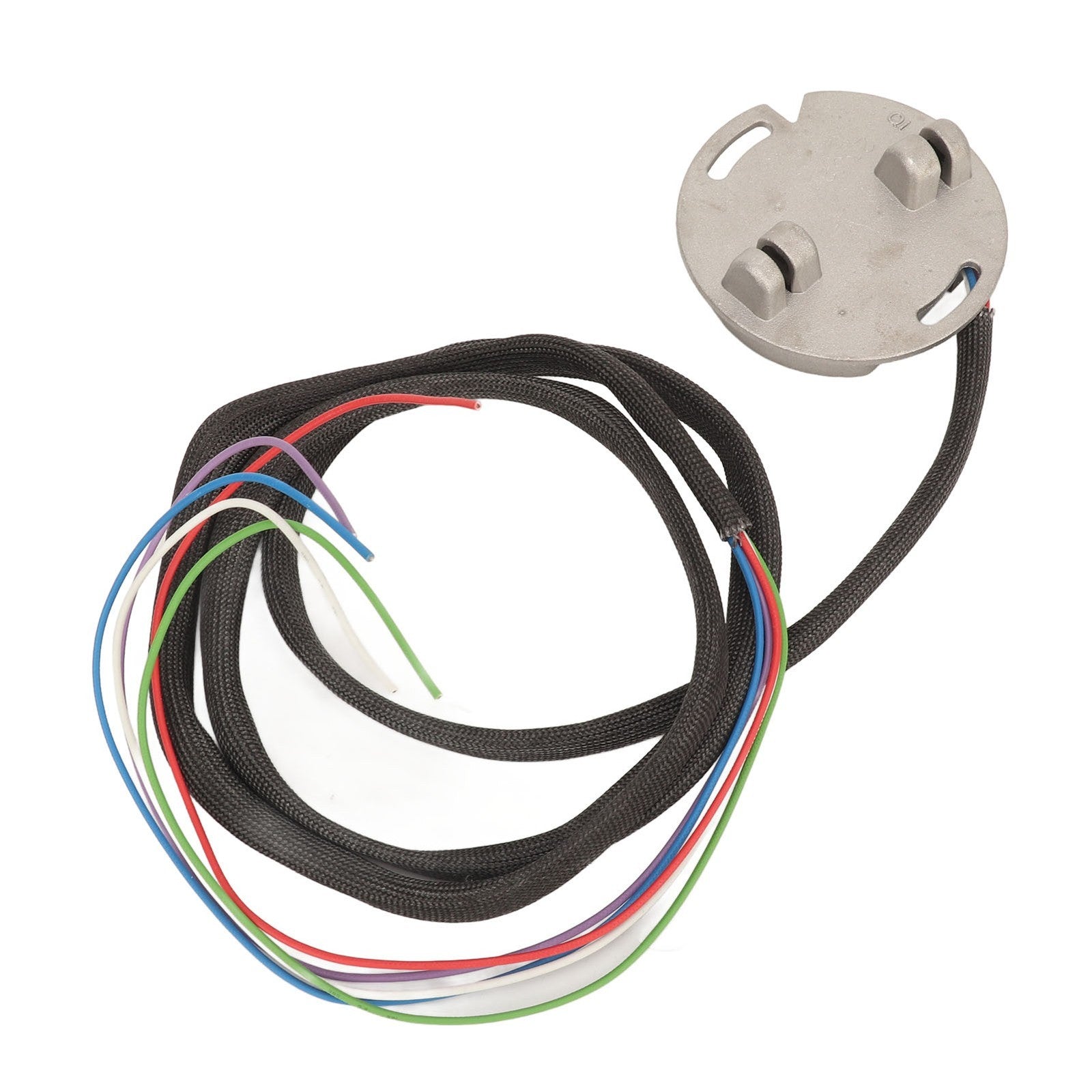 Single Fire Ignition Module 53-644 Programmable For EVO Shovelhead Convenient