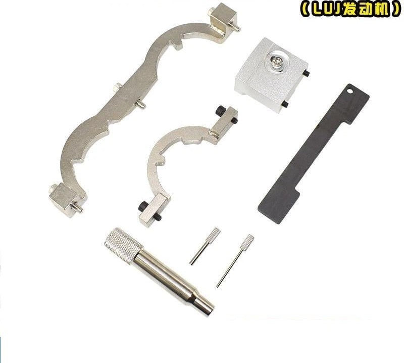 TIMING CHAIN LOCK Turbo Tool Fit For VAUXHALL OPEL ASTRA J CORSA D 1.0 1.2 1.4