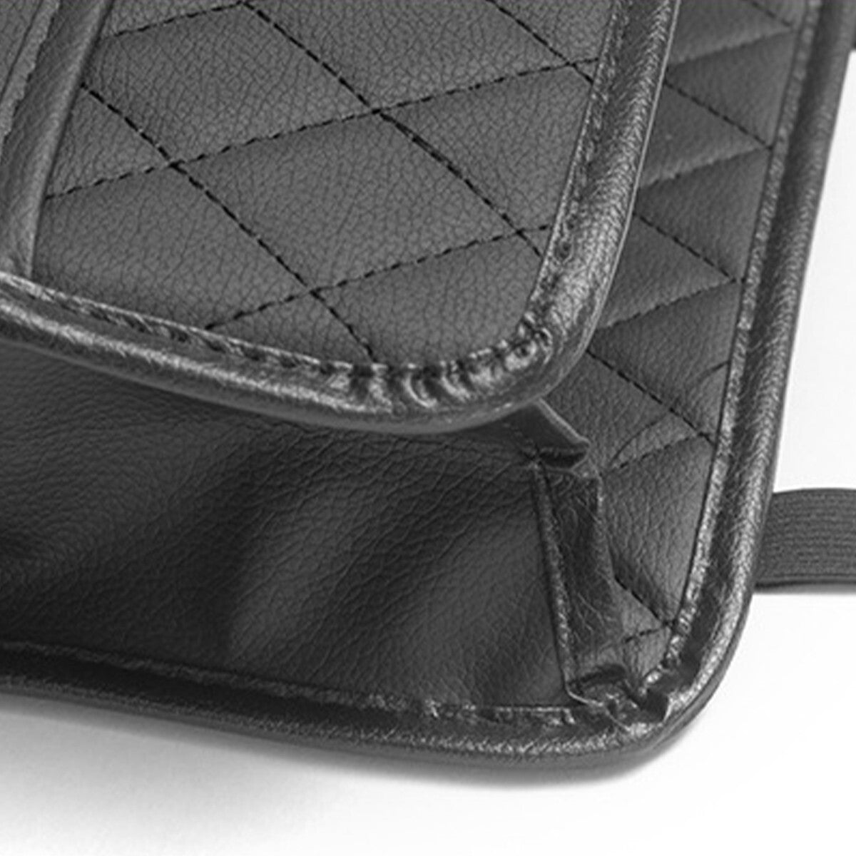 Car Seat Back Hanging Bag Multi-Pocket Bag Storage Organizer Holder