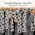 Neck Scarf Winter, Outdoor Wear - Daily Use