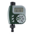 Orbit Electronic Water Tap Timer Garden Irrigation Control Unit Digital LCD AB