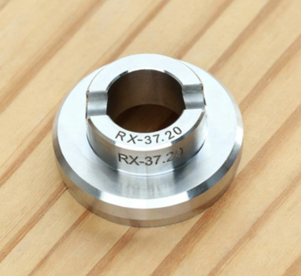 Watch Case Back Cover Opener for Rolex Deepsea/Sea-Dweller 37.2mm Diameter Tool*