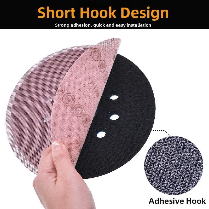 High Quality Wall Polishing Pad for Sanding and Grinding Tasks