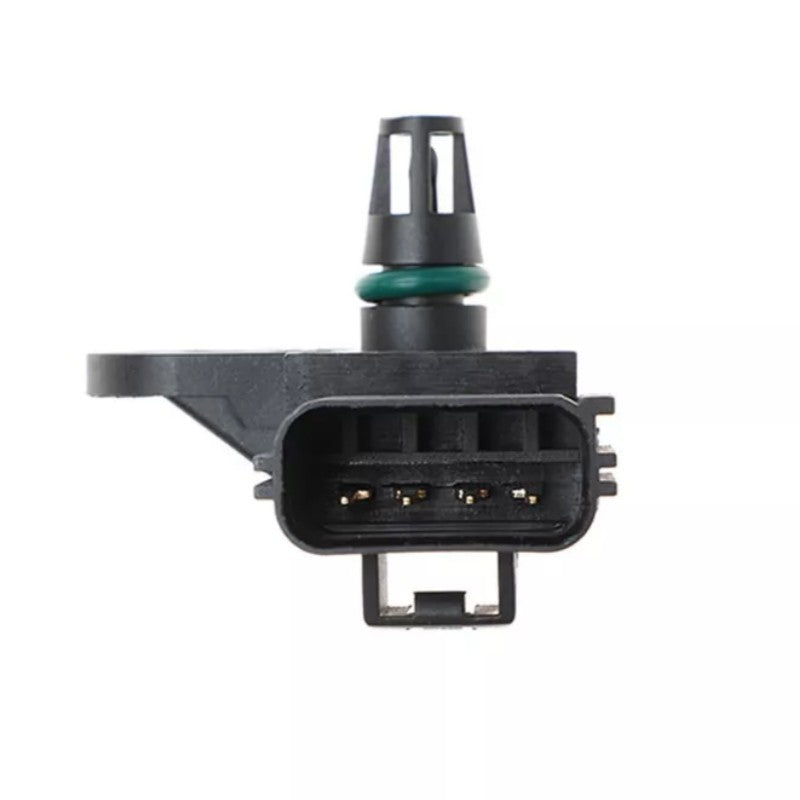 MAP Sensor Fits For Ford Transit MK7 (2006-2014) 2.2 2.4 3.2 TDCi 9660603480 NEW