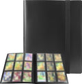 360 Pocket Trading Card Binder Album Folder - TCG Compatible - UK