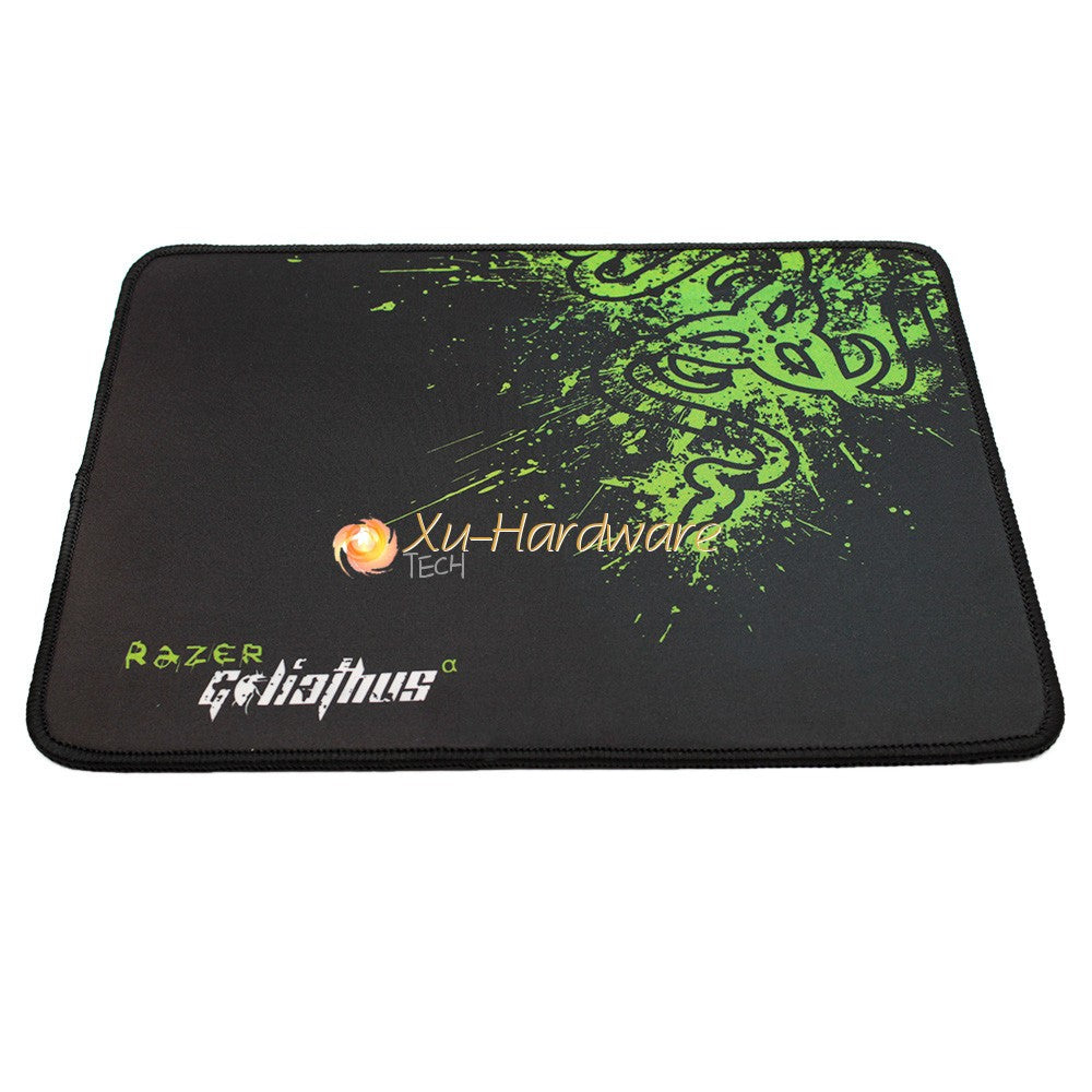 For Razer Goliathus Gaming Game Mouse Mat Pad Medium Size M