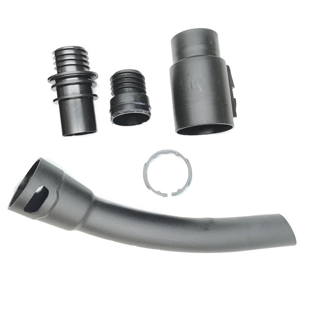 Connectors for Karcher Vacuum Cleaners 4 Piece Hose Set for Models WD1 to WD6