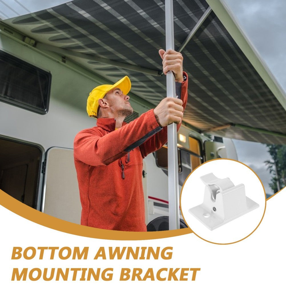 Awning Bracket Replacement Brackets for Rv Car Mounting Hardware