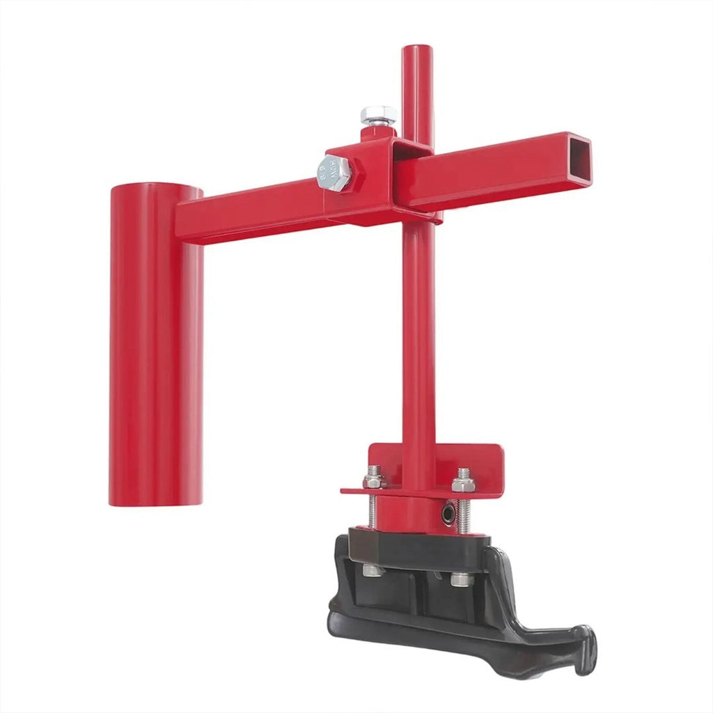 Car Tyre Changer Machine Tool Manual Tire Changer Duck Head Modification Kit New