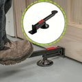 Lifter Tool Heavy Duty Door&Board Lifter Door Installation Tool Kit Lifter