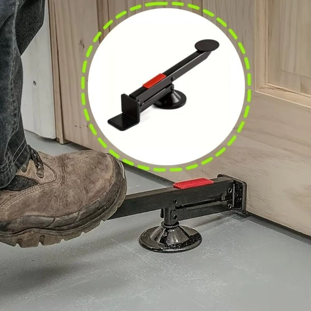 Lifter Tool Heavy Duty Door&Board Lifter Door Installation Tool Kit Lifter