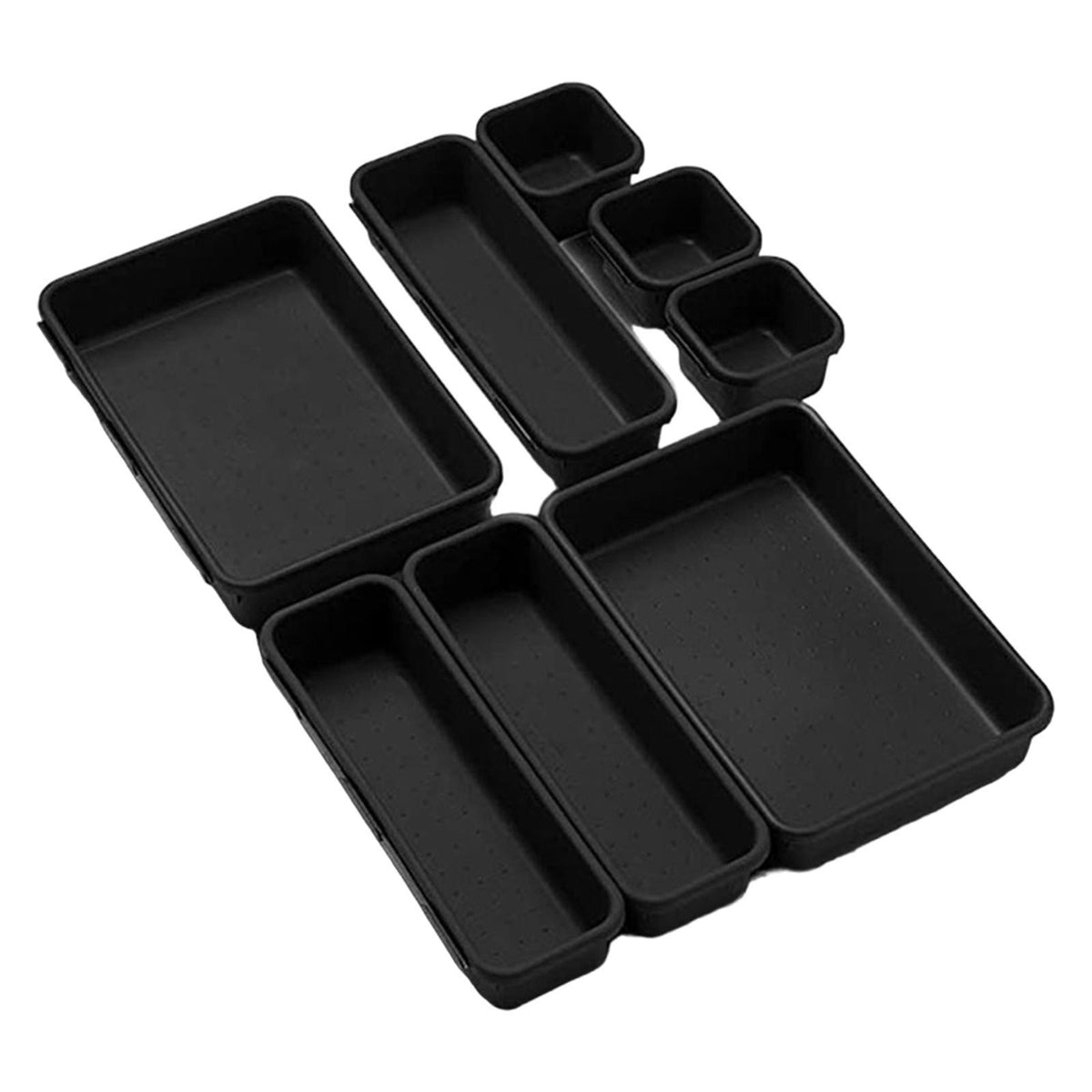 Tool Drawer Divider Tray Garage Storage Organizer For Tool Box And Workshop Tool