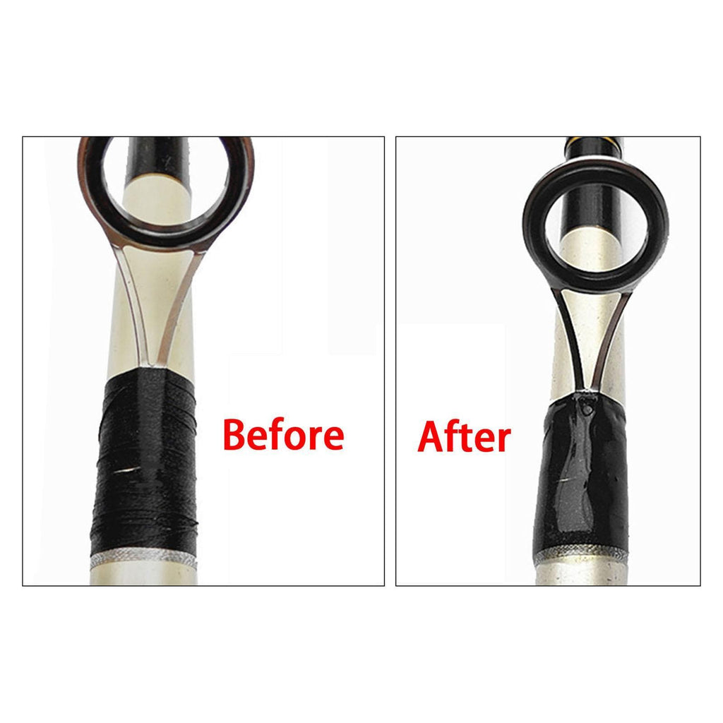 Fishing Rod Building Epoxy Glue Fishing Rod Glue Fishing Rod Repair Glue