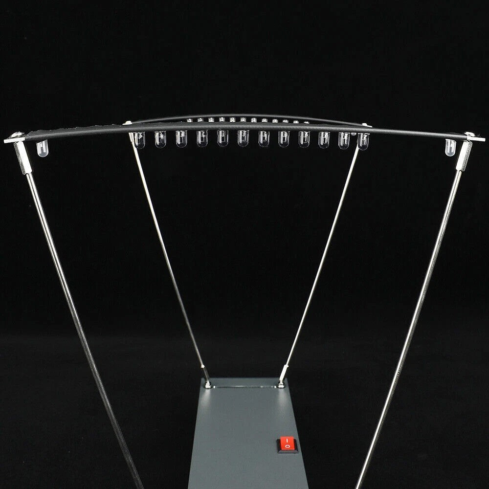 NEW Bullet Ballistic Chronograph Precision Slingshot Velocity Speed Tester