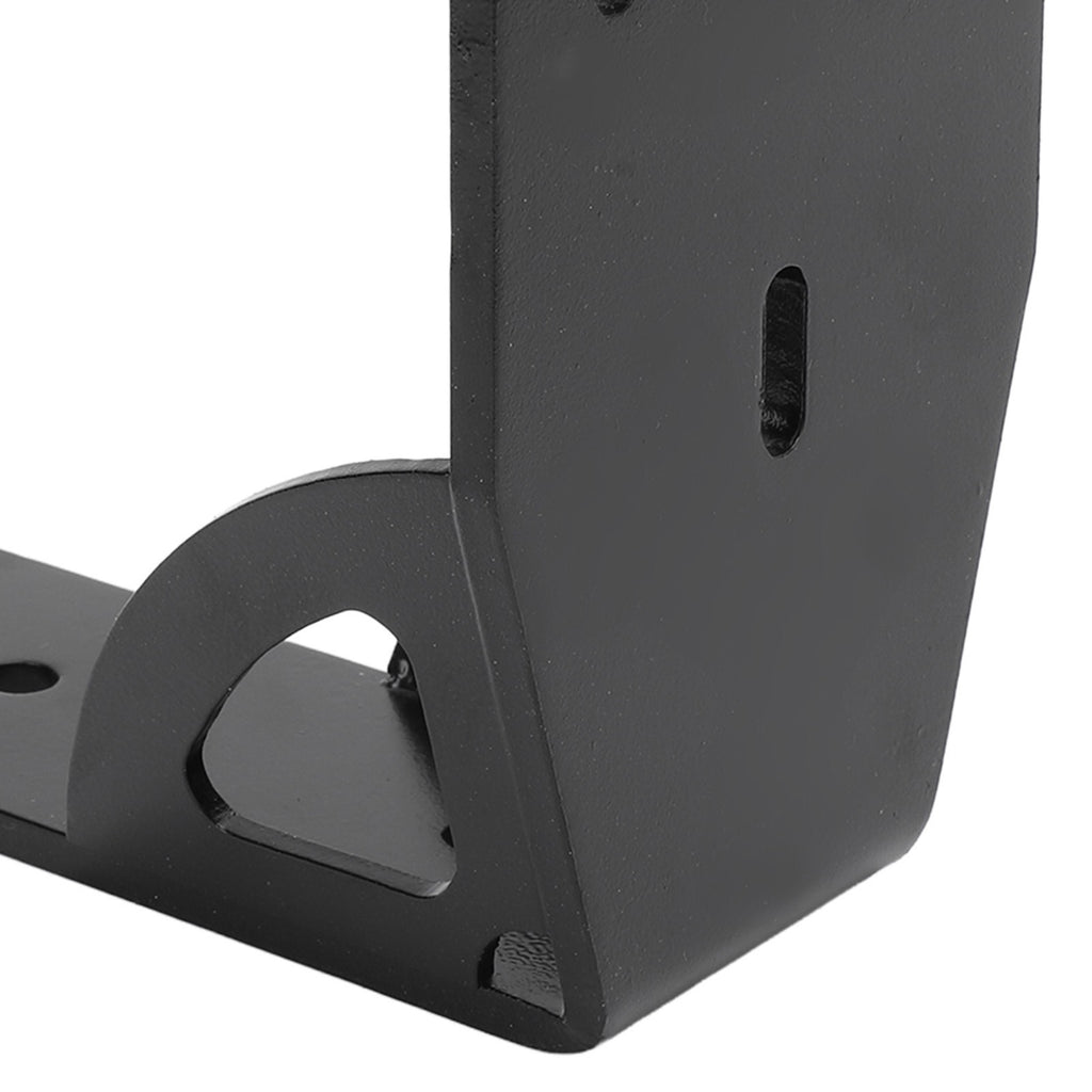 Awning Mounting Bracket Gusseted Awning Bracket 50mm Easy Installation Metal Pre