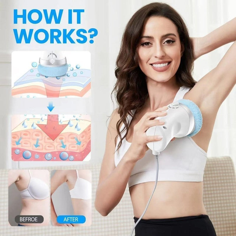 Nordicsculpt Body Sculpt Nordic Sculpt Massage Slimming Machine Skin Tightening