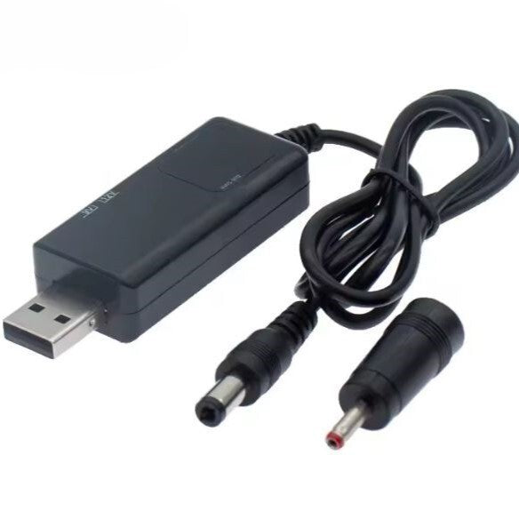 DC-DC  5V to 9V 12V USB Boost Step Up Converter Charger  Power Supply Module