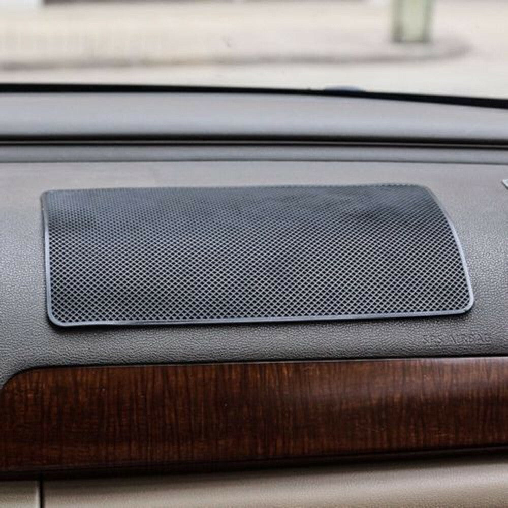 Car Anti Slip Dash Non DashBoard Pad Mat Sticky Holder For Mobile Phone Key