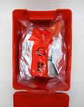 Smoke toxic protective filter Emergency escape hood oxygen mask respirator fire