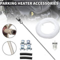 Fuel Tank Sender Stand Pipe Pick Up Clip Hose Filter Kit For Heater Eberspacher