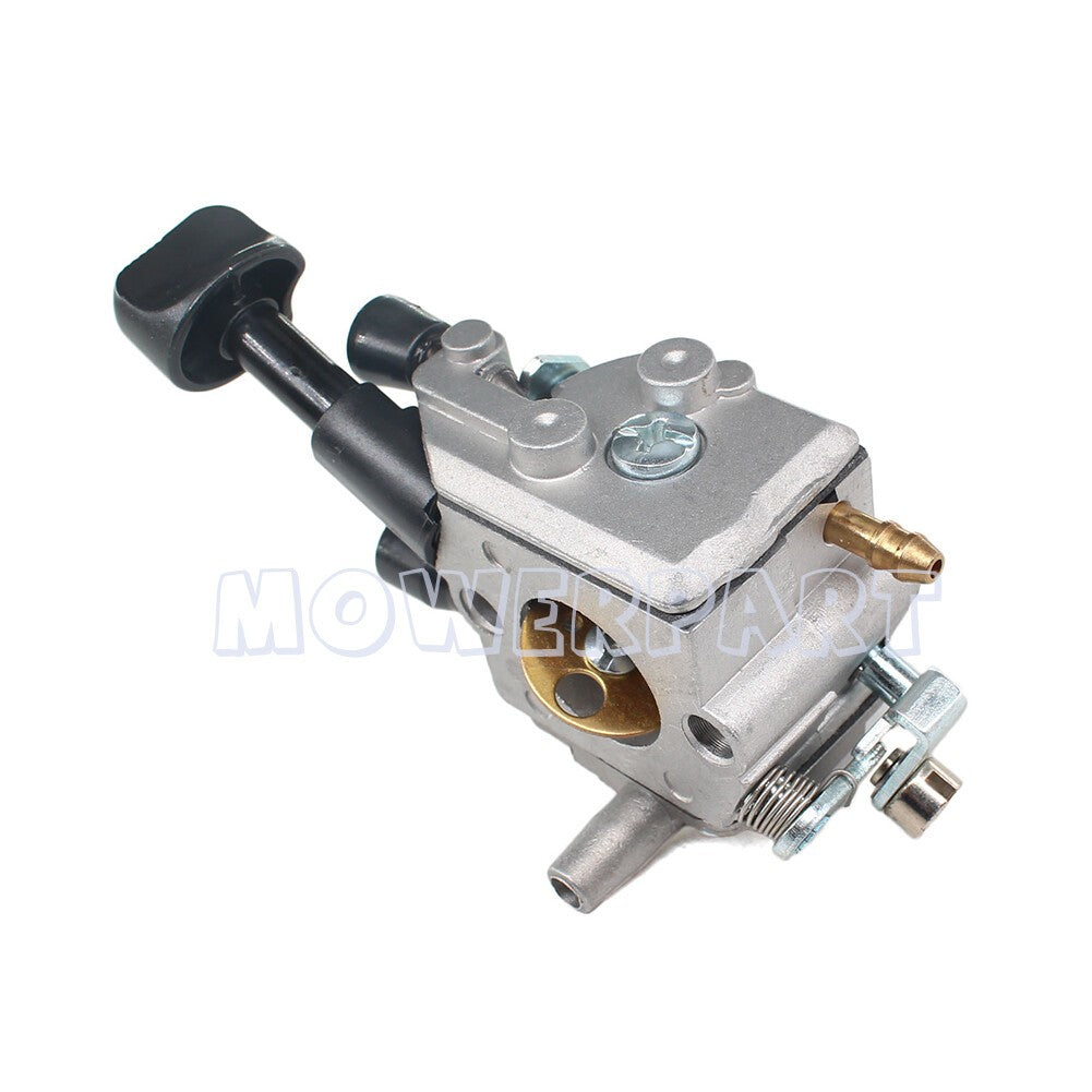 Carburettor For Stihl BR350 BR430 BR450 SR430 SR450 Air Filter Kit