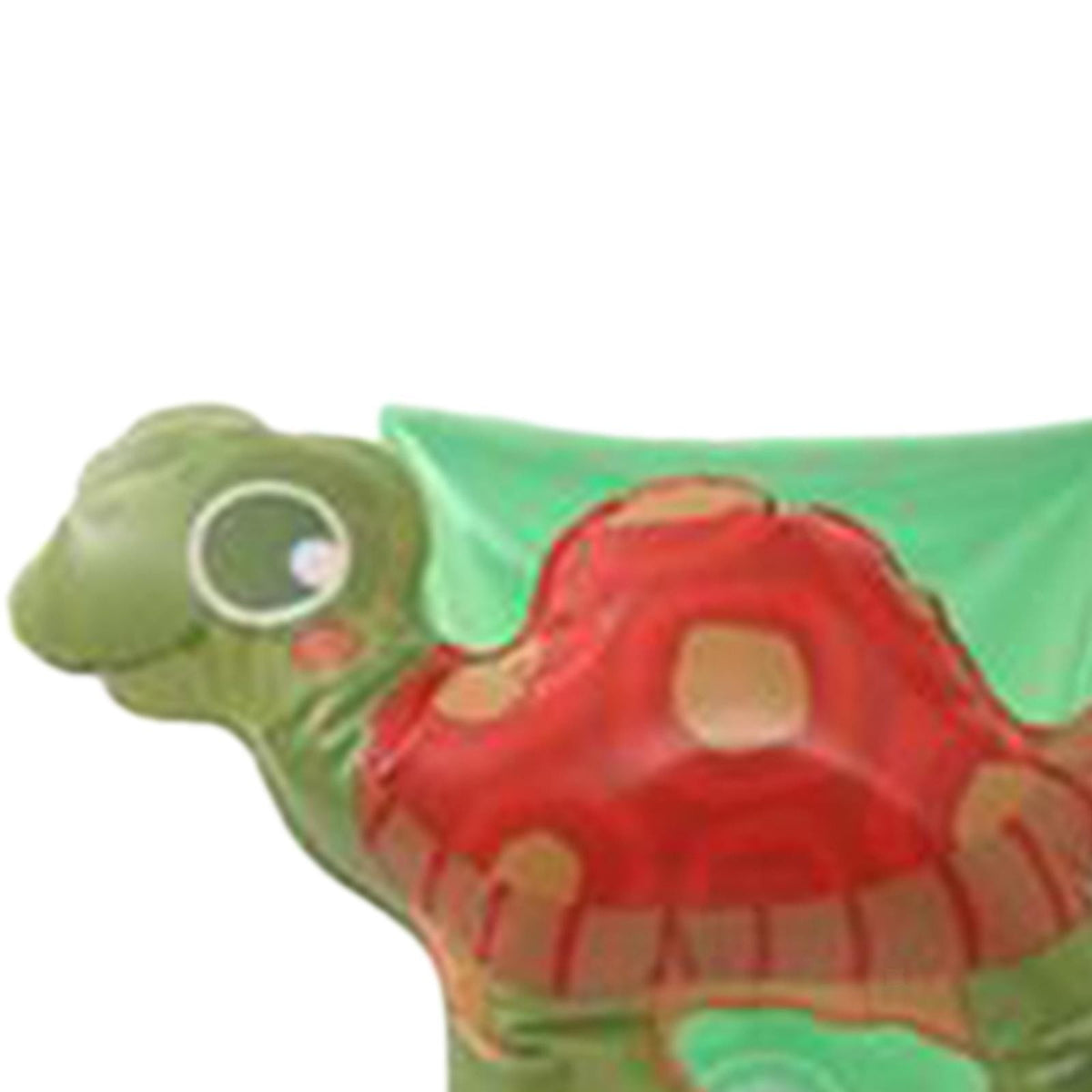 Arm Floating Inflatable 1 Pair Inflatable Swim Armbands for