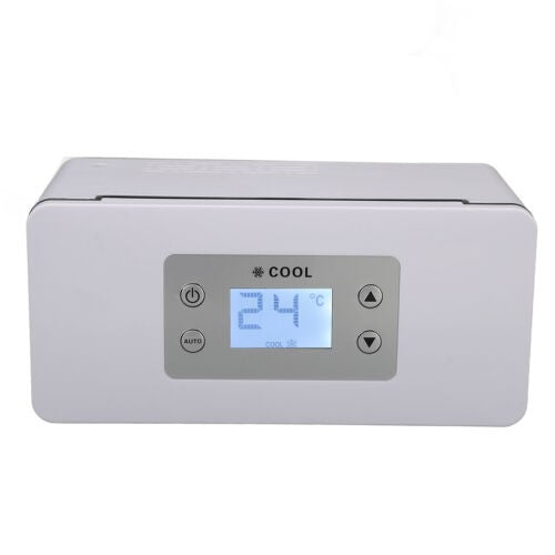 Insulin Cooler Travel Case Refrigerated Diabetic Storage Box Touchscreen