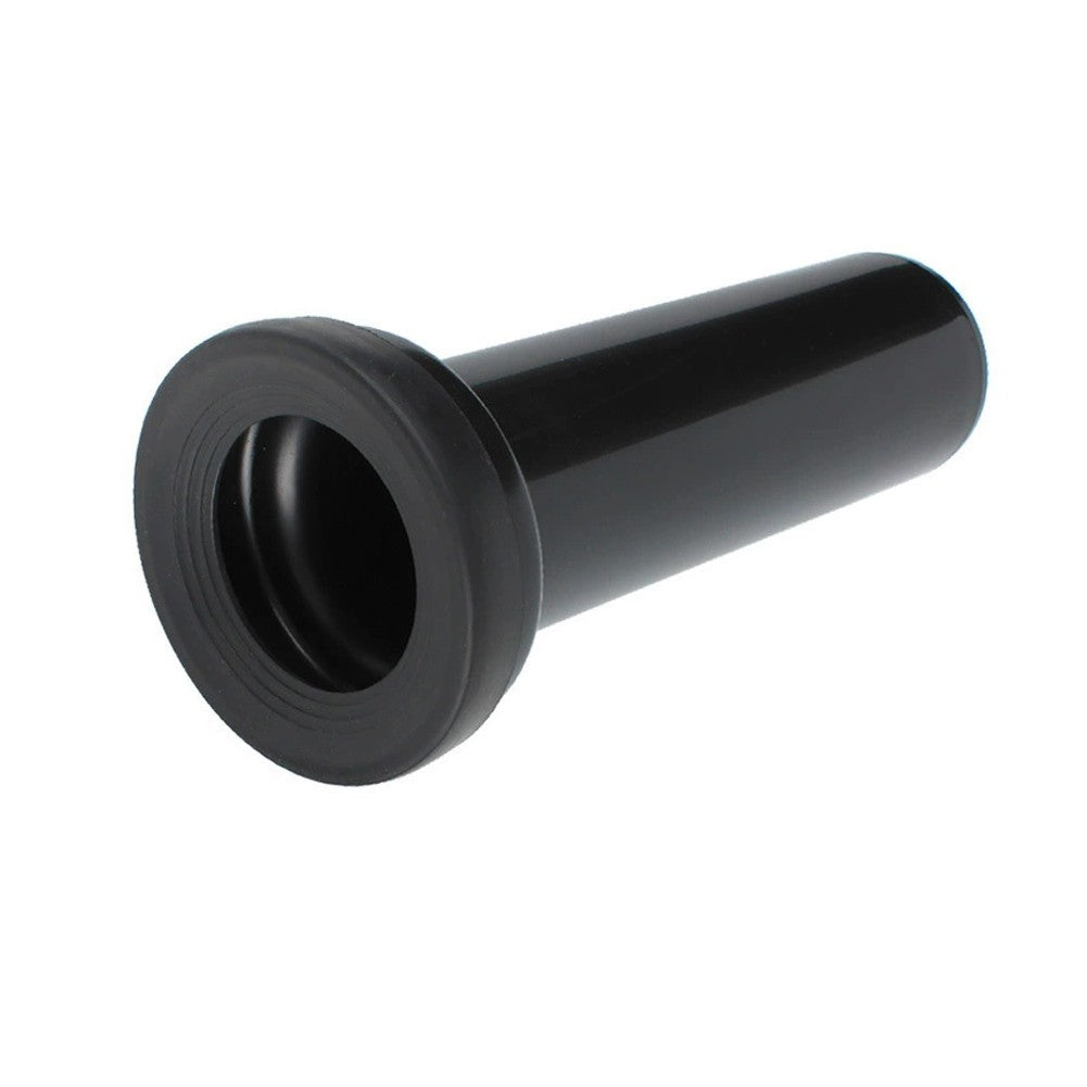 ABS PP 300mm Drain Pipe for Wall Mounted Toilets Compatible with Most Models