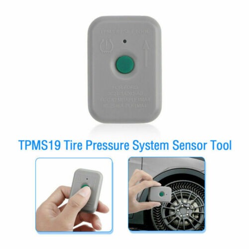 Ford TPMS19  Reset Tool Relearn Car Tire Pressure Sensor Activation Instrument！