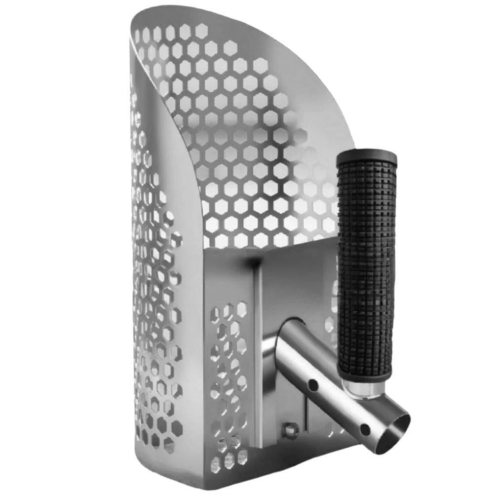 Hot Sell Sand Scoop for Metal Detecting Metal Detector Beach Finds Scoop Equipme