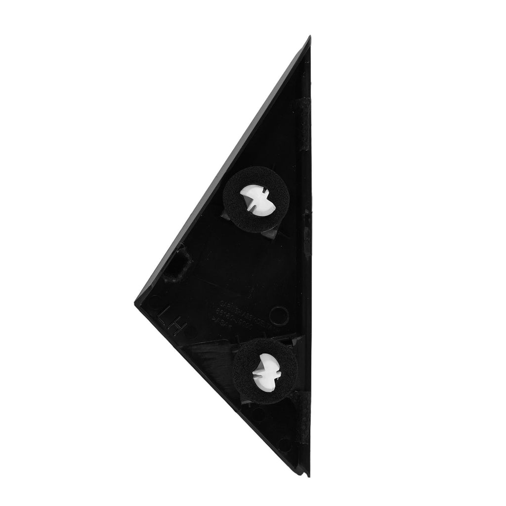 OEM Part 86180 J9000 Left Side Mirror Molding Trim For Hyundai Kona Car