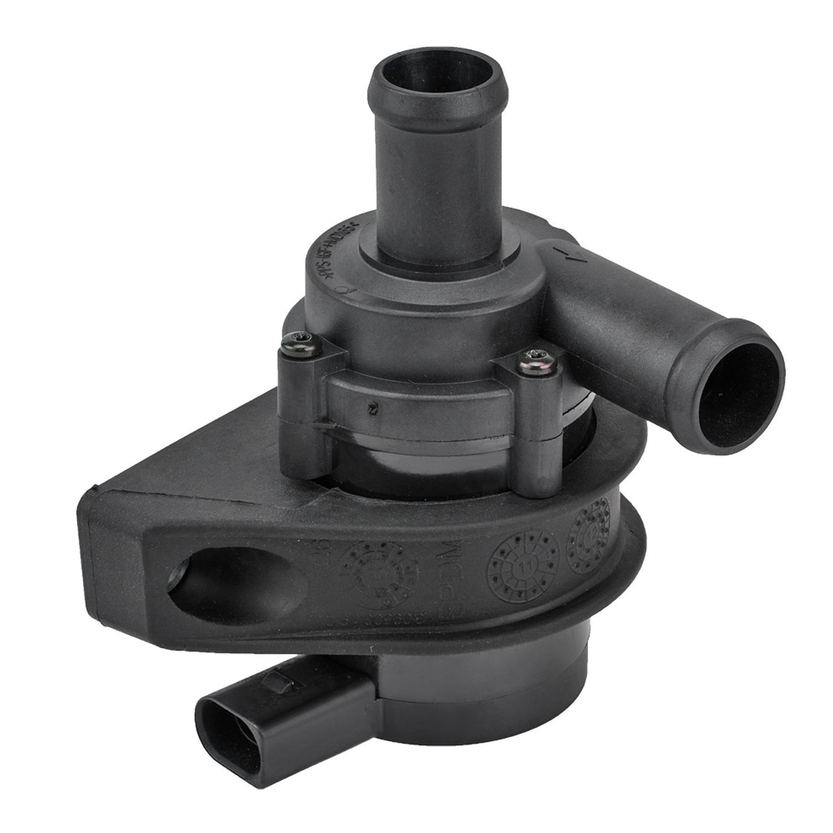 OEM AUXILIARY WATER PUMP 7H0965561 FOR VW AMAROK SHARAN TRANSPORTER MULTIVAN T5