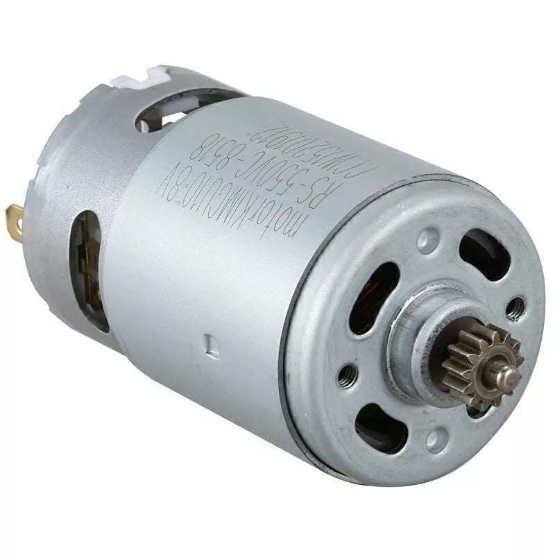 NEW 13 Teeth Motor 18V Replace for GSR 18-2-LI GSB 18-2-LI BOSCH