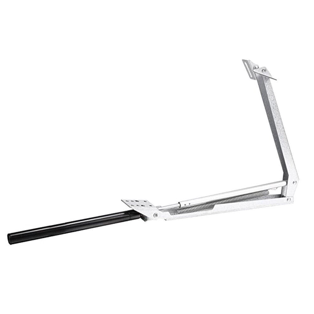 Greenhouse Window Autovent Automatic Opener Single Spring Auto Vent Tool