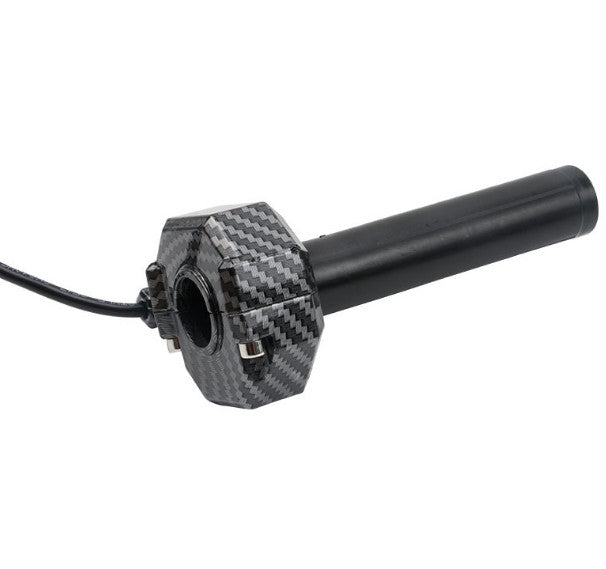 Accelerator Throttle Grip, Compatible with Ridstar Q20 Surron