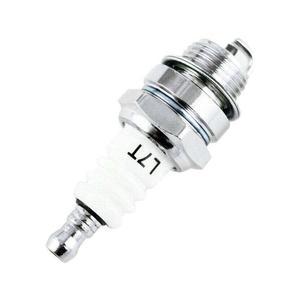10X L7T Spark Plug For Small Engines Lawn Mover Trimmer Chainsaw Strimmer UK