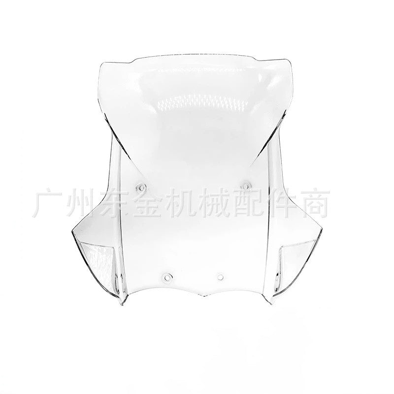 New Windshield Front Windscreens Wind Deflectors Clear For BMW R1200GS ADV