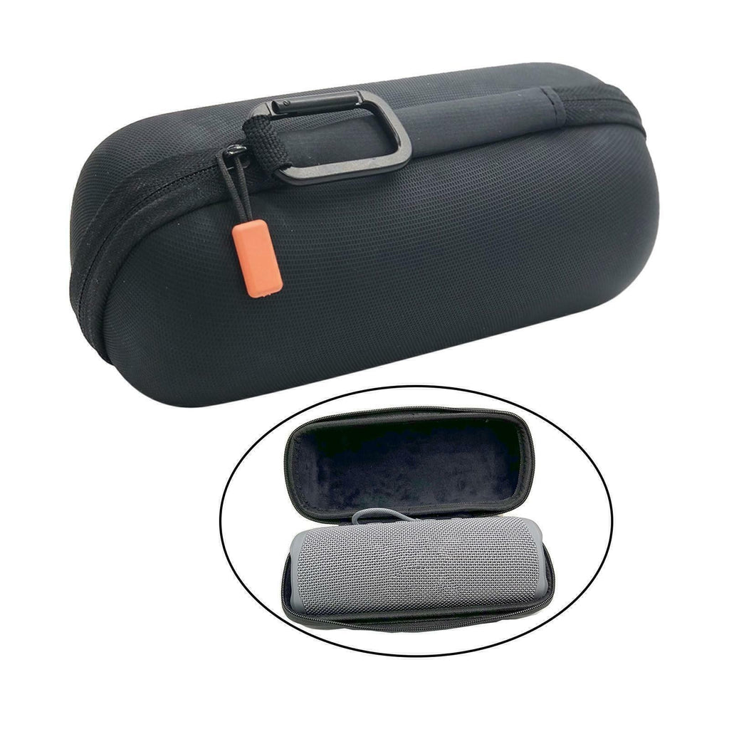Hard Carrying Case Storage Bag Anti Scratch for JBL Flip 6 Bluetooth Speaker