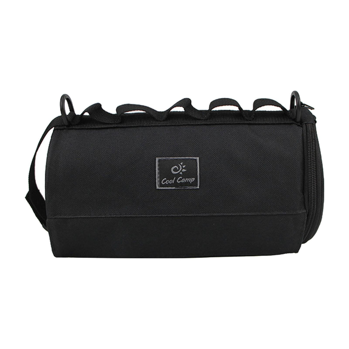 Camping Roll Paper Bag Portable Tissue Holder for Kitchen Bathroom Cooking